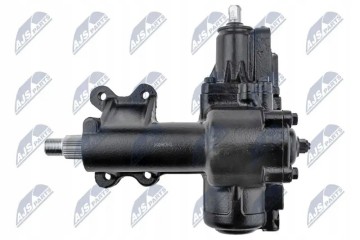 STEERING GEAR SPK CH 014 NTY Catalog number of the part SPK CH 014