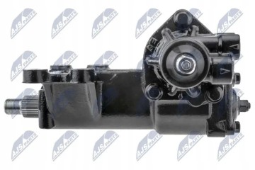 STEERING GEAR SPK CH 014 NTY Car type passenger cars