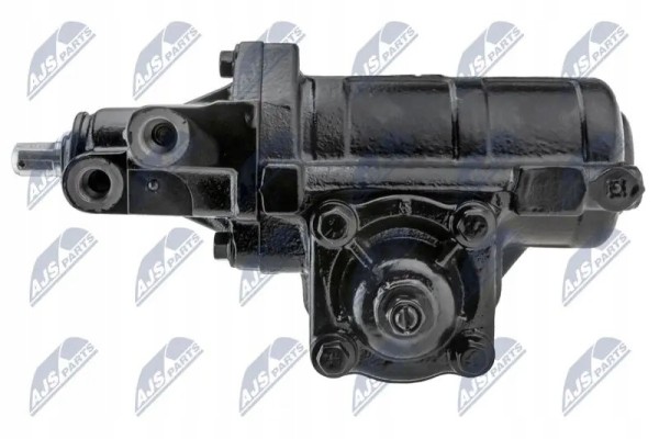 STEERING GEAR SPK CH 014 NTY Quality of parts according to GVO Q original with factory logo OEM OES
