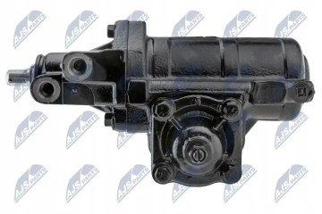 STEERING GEAR SPK CH 014 NTY Quality of parts according to GVO Q original with factory logo OEM OES