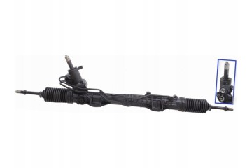 Steering gear ELSTOCK 11 1296 Catalog number of the part 11 1296