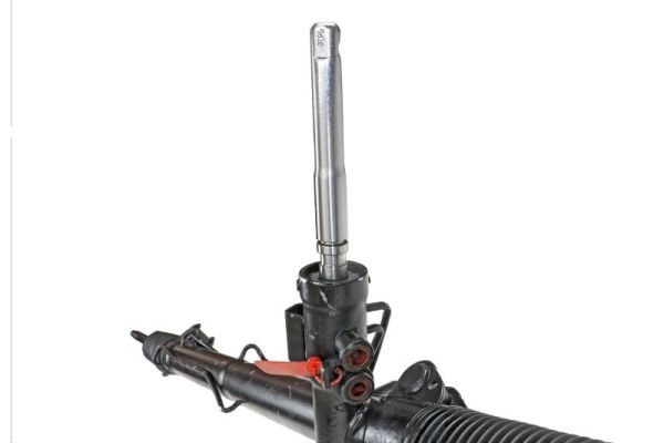 Steering gear LAUBER LAU 66 7020 Catalog number of the part 66 7020