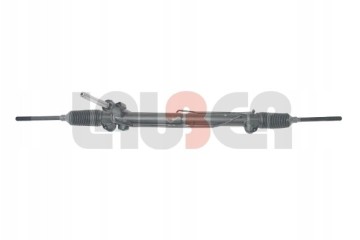 Steering gear LAUBER LAU 66 7020 Car type cargo vans passenger cars