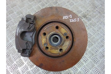  MANGUETA DELANTERA IZQUIERDA RENAULT ESPACE IV (JK0) Authentique 2005 191092 RENAULT - 1