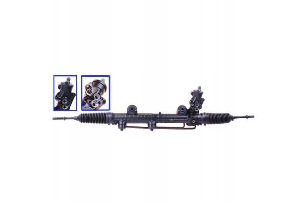 TRANSMISSION CLS C219 E W211 VF211 S211 02 10