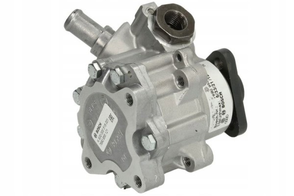 Steering gear pump BOSCH K S00 000 518 Part manufacturer Bosch