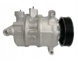 Compresor de aire acondicionado VW 5N0820803C PXE14-1707P