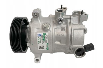COMPRESSOR 1K0820808A 1K0820808AX 1K0820808BORYGINAL Catalog number of the part EKL 32802 OE