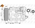 Compressor air conditioning NRF 32108 Part manufacturer NRF