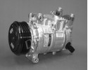 Compressor air conditioning compressor DENSO DCP02052 Part manufacturer Denso