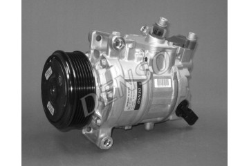 Compressor air conditioning compressor DENSO DCP02052 Part manufacturer Denso