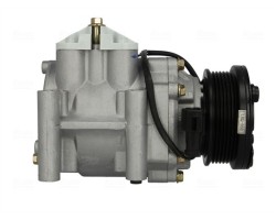 Nissens 89228 Compressor air conditioning