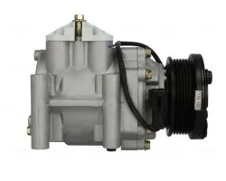 Compresor de aire acondicionado Nissens 89228