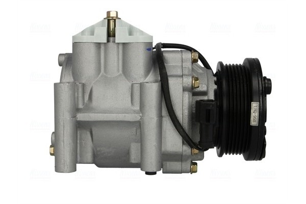 Nissens 89228 Compressor air conditioning