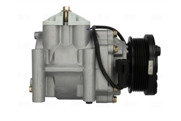 Nissens 89228 Compressor air conditioning