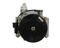 Nissens 89228 Compressor air conditioning Quality of parts according to GVO Q original with factory logo OEM OES