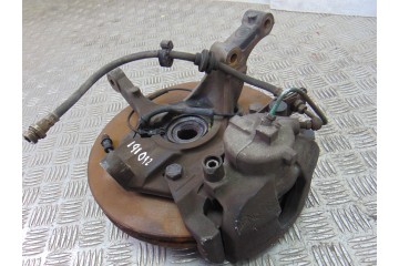  MANGUETA DELANTERA IZQUIERDA RENAULT ESPACE IV (JK0) Authentique 2005 191092 RENAULT - 5