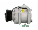 Compresor de aire acondicionado Nissens 89228