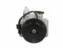 Compresor de aire acondicionado Nissens 89228