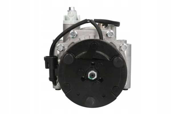 Compresor de aire acondicionado Nissens 89228