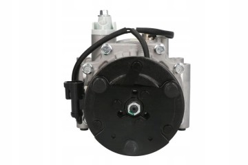 Compresor de aire acondicionado Nissens 89228