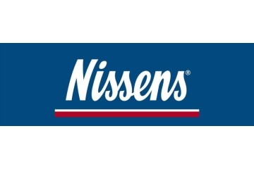 Compresor de aire acondicionado Nissens 89228