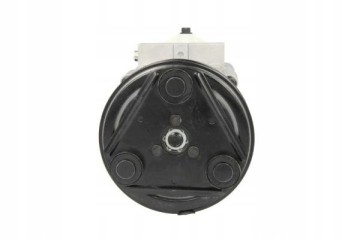 AIR CONDITIONING COMPRESSOR KTT090018 THERMOTEC Quality of parts according to GVO Q original with factory logo OEM OES