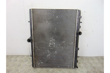  RADIADOR AGUA CITROEN C4 PICASSO Exclusive 2011 191099 CITROEN - 1