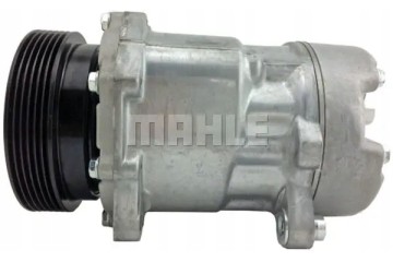 COMPRESSOR AIR CONDITIONING COMPRESSOR ACP 191 000S Packaging status original