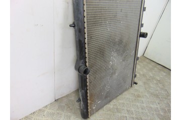  RADIADOR AGUA CITROEN C4 PICASSO Exclusive 2011 191099 CITROEN - 2