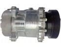 COMPRESSOR AIR CONDITIONING COMPRESSOR ACP 191 000S Car type buses trucks cargo vans passenger cars