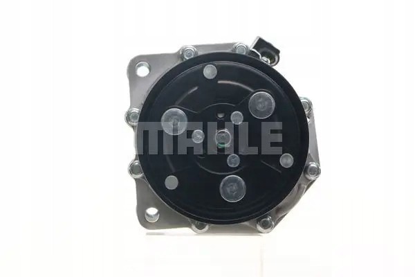 COMPRESSOR AIR CONDITIONING COMPRESSOR ACP 191 000S Compressor ID SD7V16