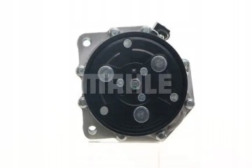 COMPRESSOR AIR CONDITIONING COMPRESSOR ACP 191 000S Compressor ID SD7V16