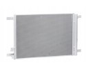 Air conditioning condenser Denso Audi VW DCN32066