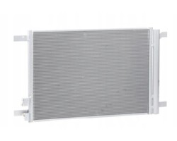 Air conditioning condenser Denso Audi VW DCN32066