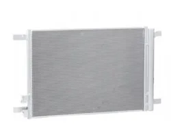 Condensador de aire acondicionado Denso DCN32066