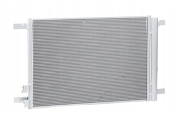 Air conditioning condenser Denso Audi VW DCN32066
