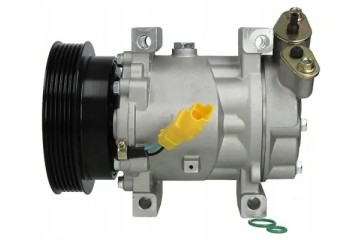 COMPRESSOR AIR CONDITIONING COMPRESSOR 89332 NISSENS