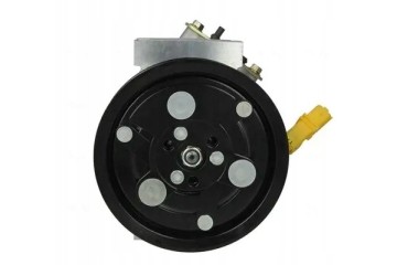COMPRESSOR AIR CONDITIONING COMPRESSOR 89332 NISSENS Packaging status original