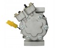 COMPRESSOR AIR CONDITIONING COMPRESSOR 89332 NISSENS Part manufacturer Nissens