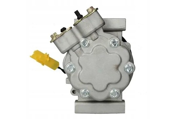 COMPRESSOR AIR CONDITIONING COMPRESSOR 89332 NISSENS Part manufacturer Nissens