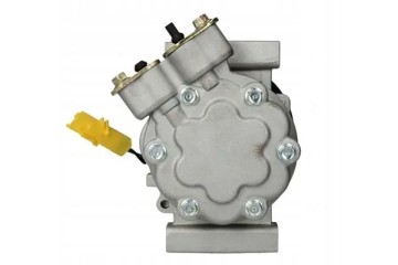 COMPRESSOR AIR CONDITIONING COMPRESSOR 89332 NISSENS Part manufacturer Nissens