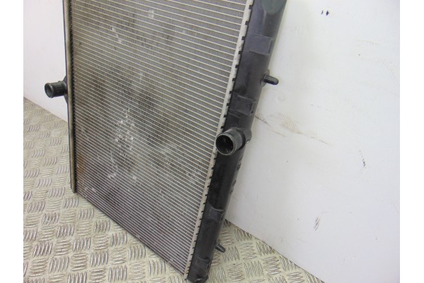  RADIADOR AGUA CITROEN C4 PICASSO Exclusive 2011 191099 CITROEN - 3