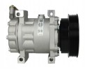 COMPRESSOR AIR CONDITIONING COMPRESSOR 89332 NISSENS Catalog number of the part 89332