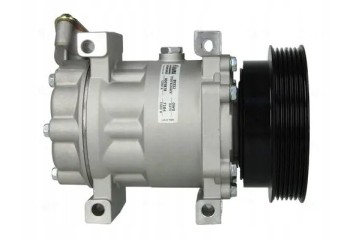 COMPRESSOR AIR CONDITIONING COMPRESSOR 89332 NISSENS Catalog number of the part 89332
