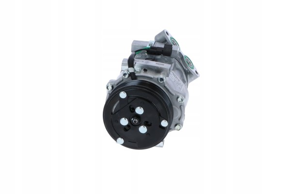 Compressor air conditioning compressor NRF 320013 Part manufacturer NRF