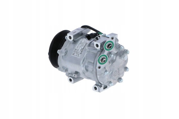 Compressor air conditioning compressor NRF 320013 Catalog number of the part 320013