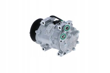 Compressor air conditioning compressor NRF 320013 Catalog number of the part 320013