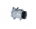 Compressor air conditioning compressor NRF 320013 Quality of parts according to GVO Q original with factory logo OEM OES