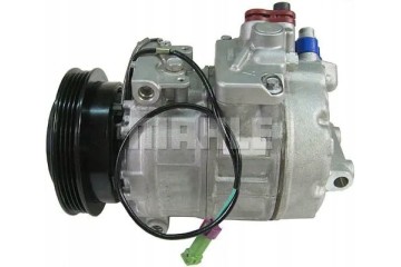 COMPRESSOR AIR CONDITIONING COMPRESSOR ACP 55 000S MAHLE Part manufacturer Mahle